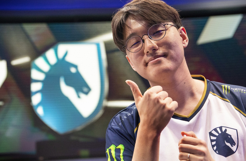 KT绝杀SHR，CoreJJ团战一打五宿命之战淘汰赛，点燃全场激情