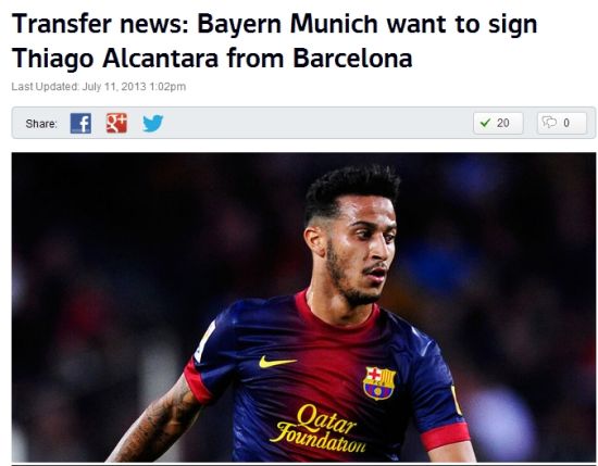 关于美国逆转阿森纳，蒂亚戈关键制胜的信息