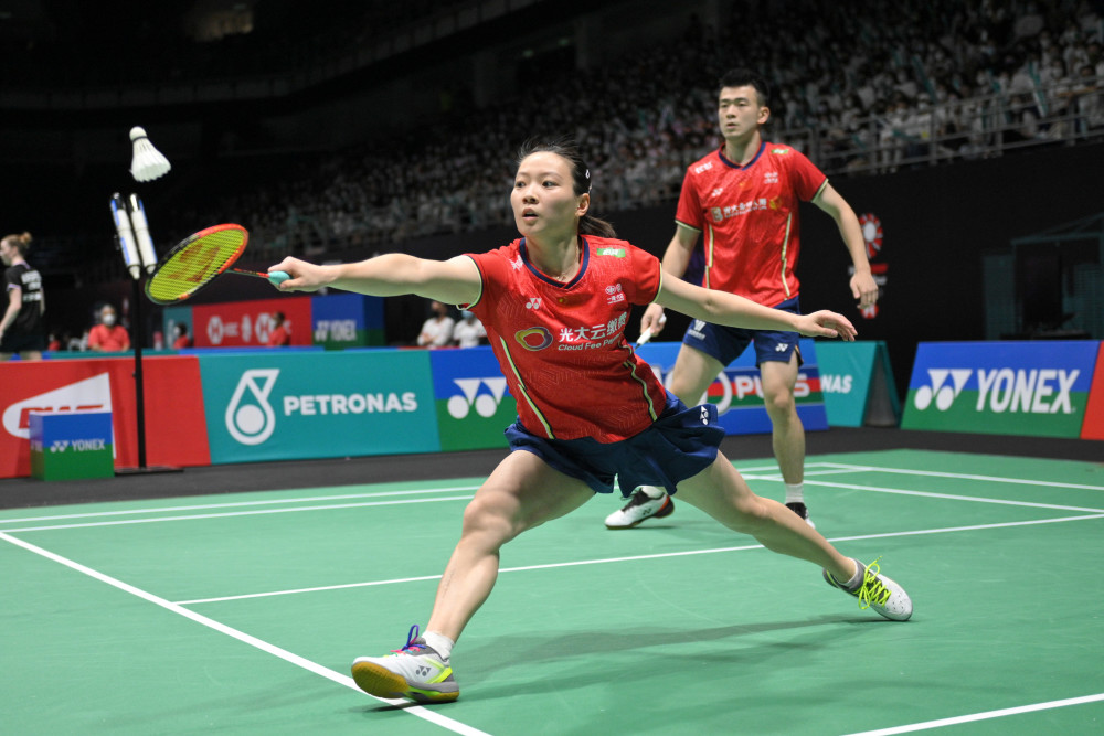 关于泰国队绝杀法国队，黄鸭组合扛起全队的信息