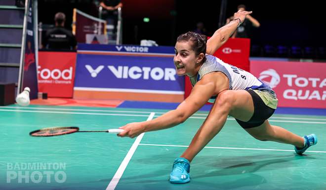 丹麦队横扫韩国队，马琳点燃赛场