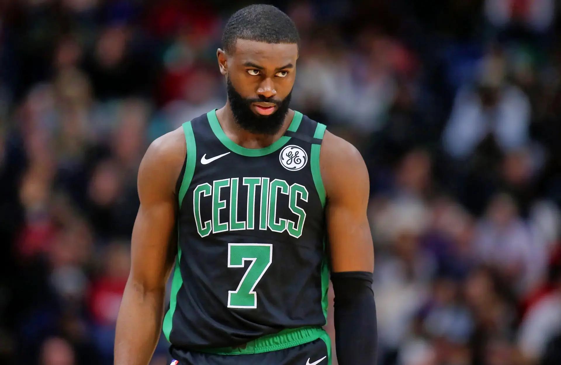 76人横扫快船，塔图姆高光表现