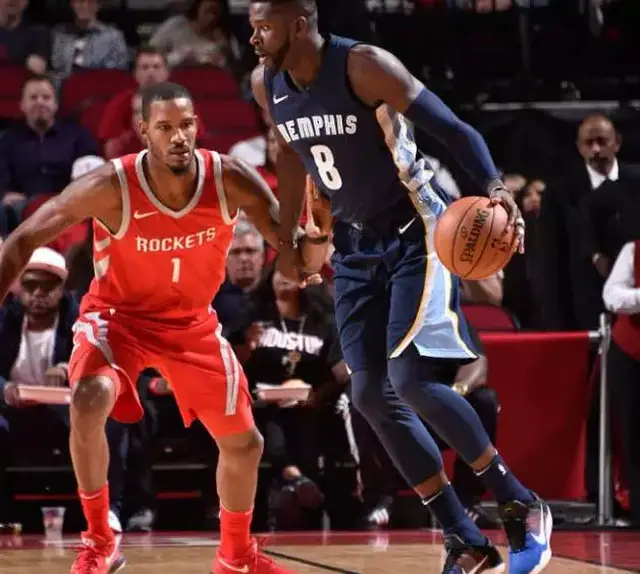 魔术绝杀灰熊，周琦惊艳四座的简单介绍