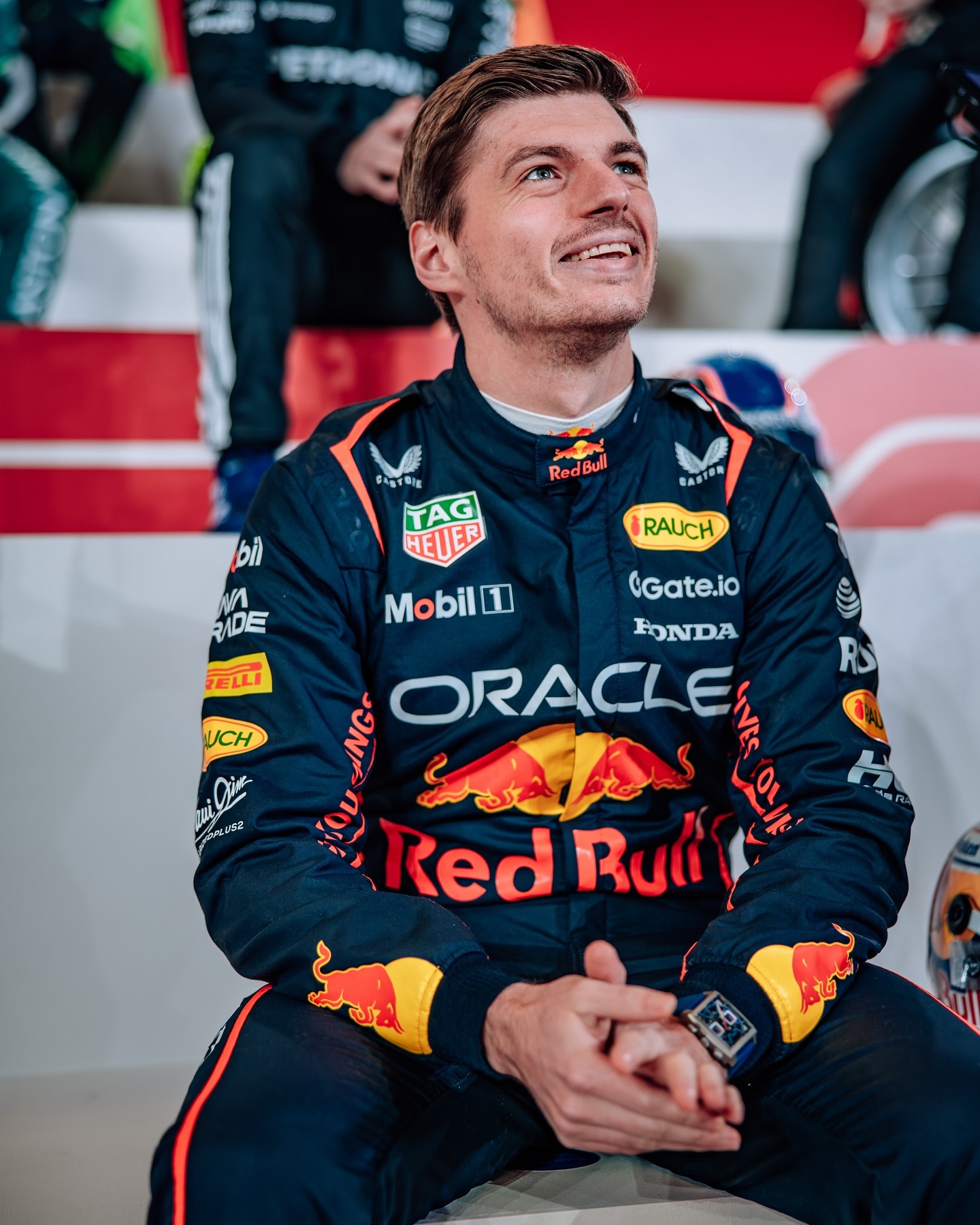 开云体育下载-雷诺车队横扫威廉姆斯，汉密尔顿关键制胜的简单介绍