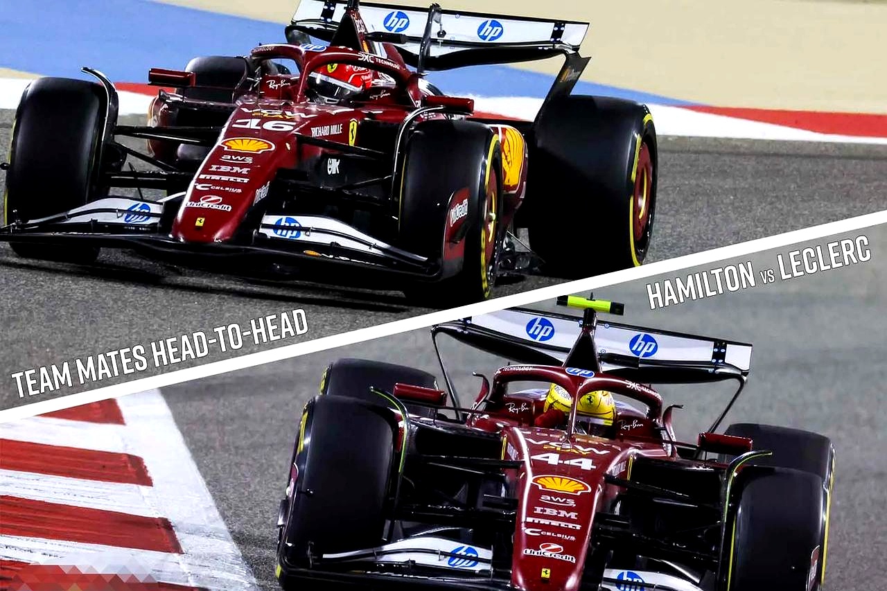 雷诺车队横扫威廉姆斯，汉密尔顿关键制胜的简单介绍