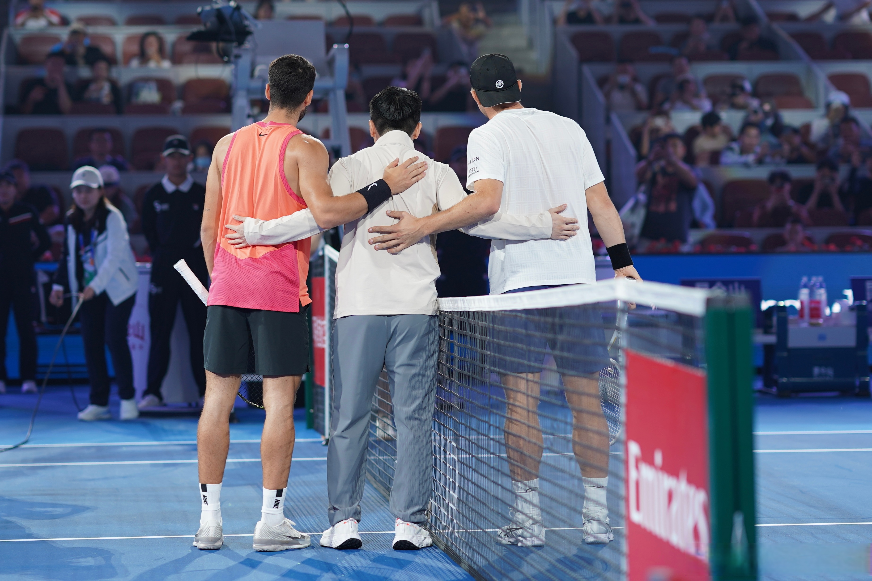 开云APP-英格兰队完胜韩国队，樊振东带队取胜