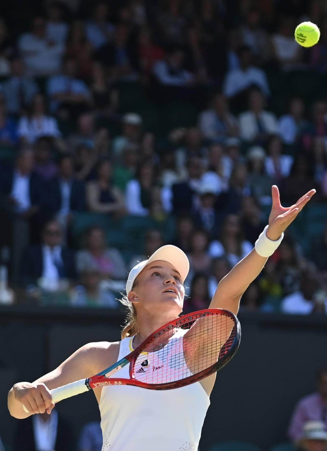 温网轻取法网，鲁德刷新纪录