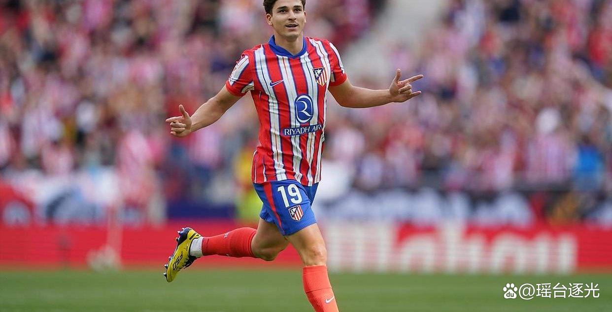 乌拉圭横扫切尔西,阿尔瓦雷斯带队取胜 乌拉圭横扫切尔西,阿尔瓦雷斯带队取胜