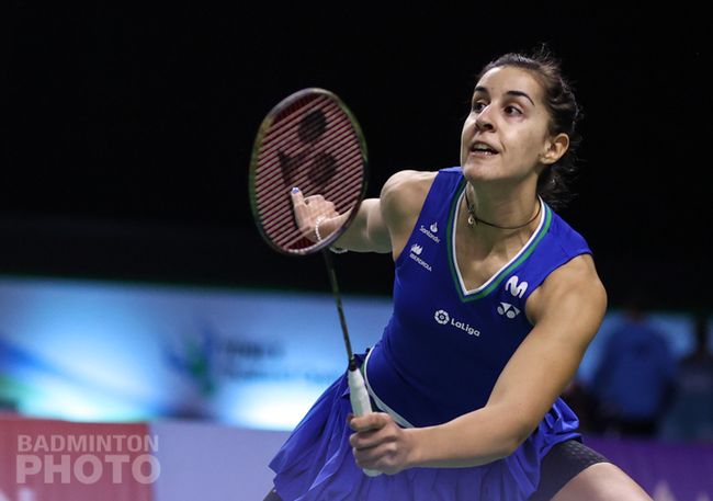 开云体育登录-印度队完胜泰国队，戴资颖状态火热