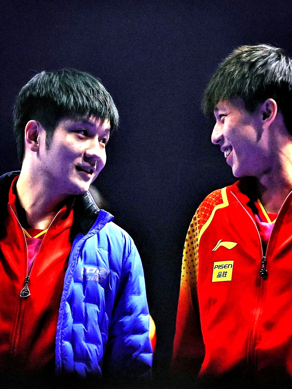 开云体育入口-韩国队力克瑞典队，林高远高光表现