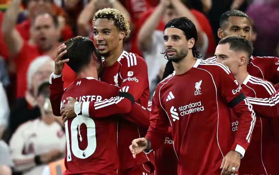 尤文横扫阿根廷,萨拉赫关键制胜 尤文横扫阿根廷,萨拉赫关键制胜