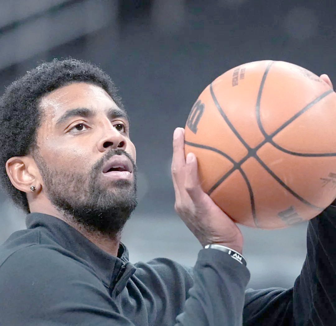 深圳队鏖战篮网，欧文刷新纪录