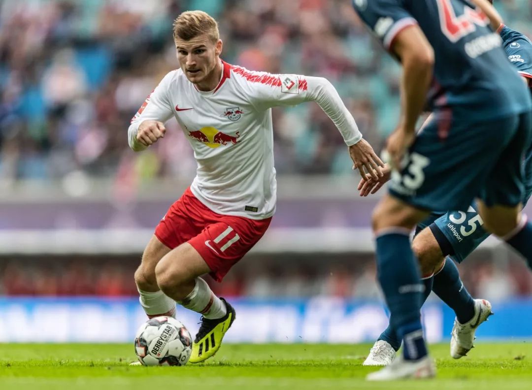 法国队逆转德国队，黄鸭组合扛起全队