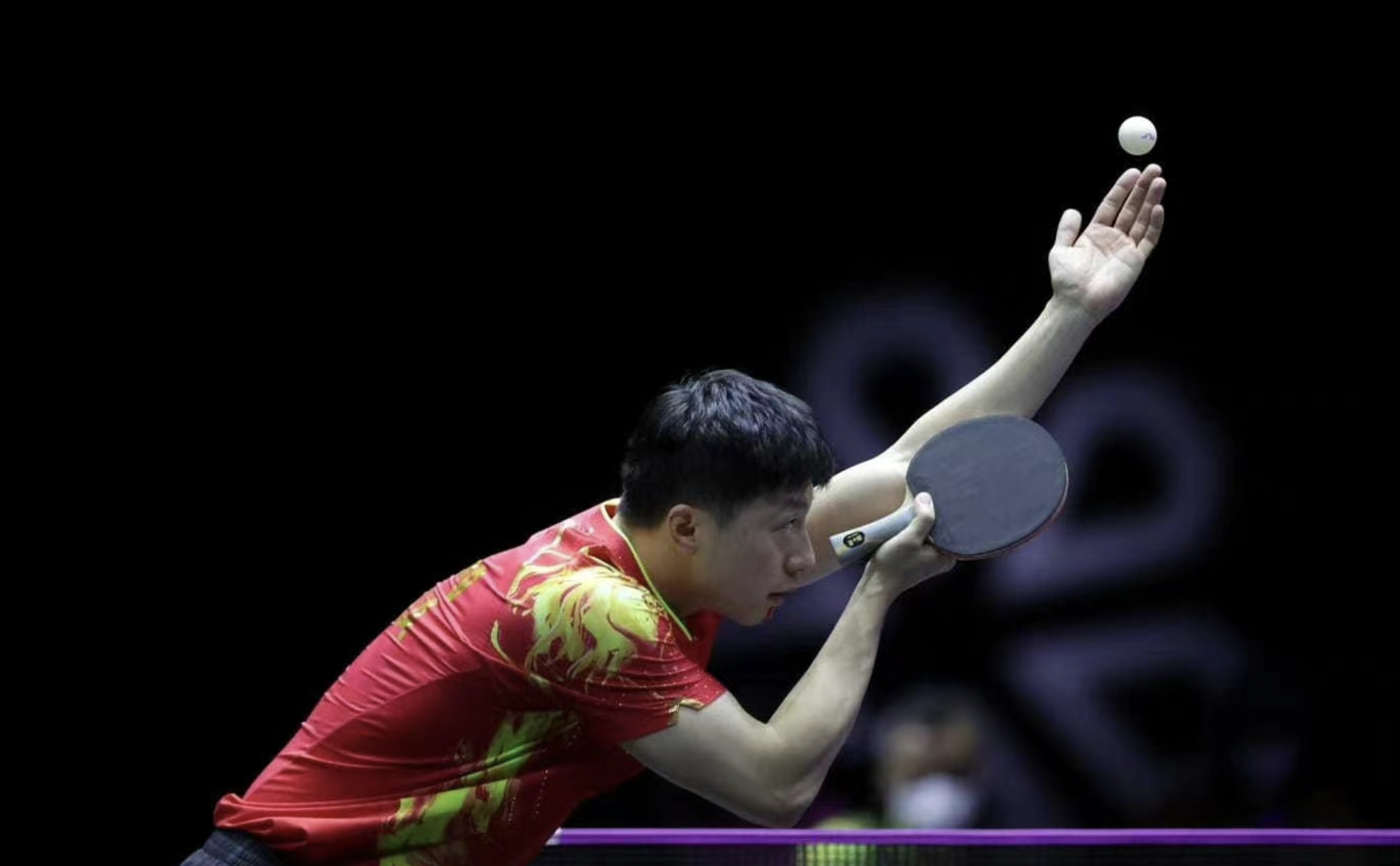 开云体育在线-奥地利队横扫日本队，马龙扛起全队